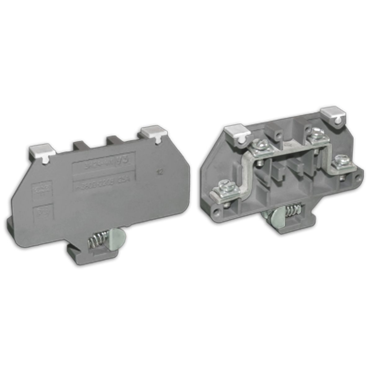 Зажим наборный мостиковый