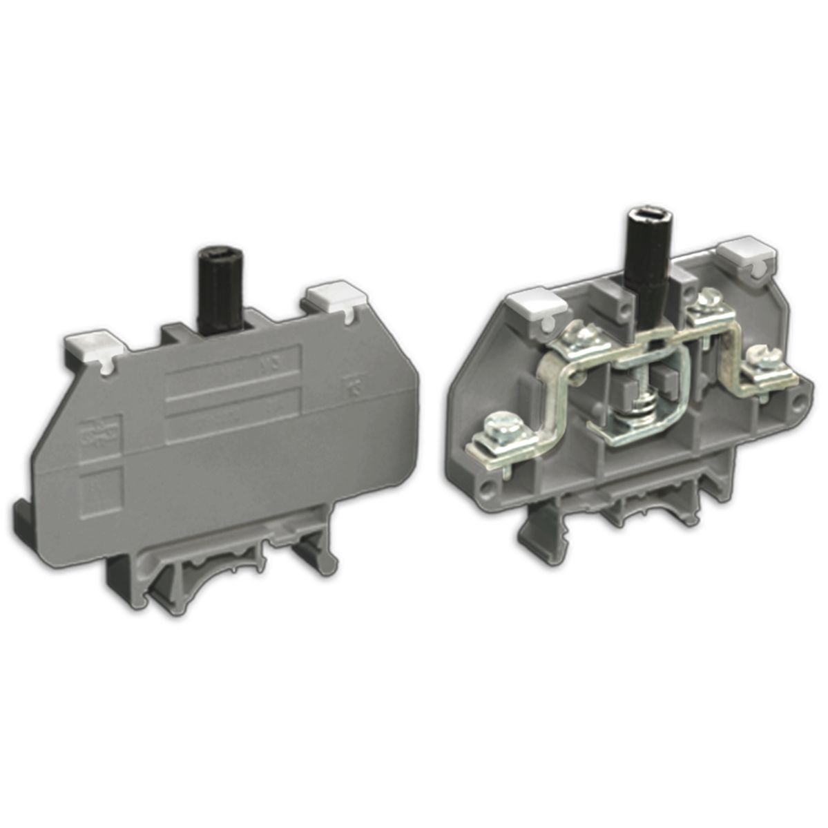 Зажим наборный измерительный