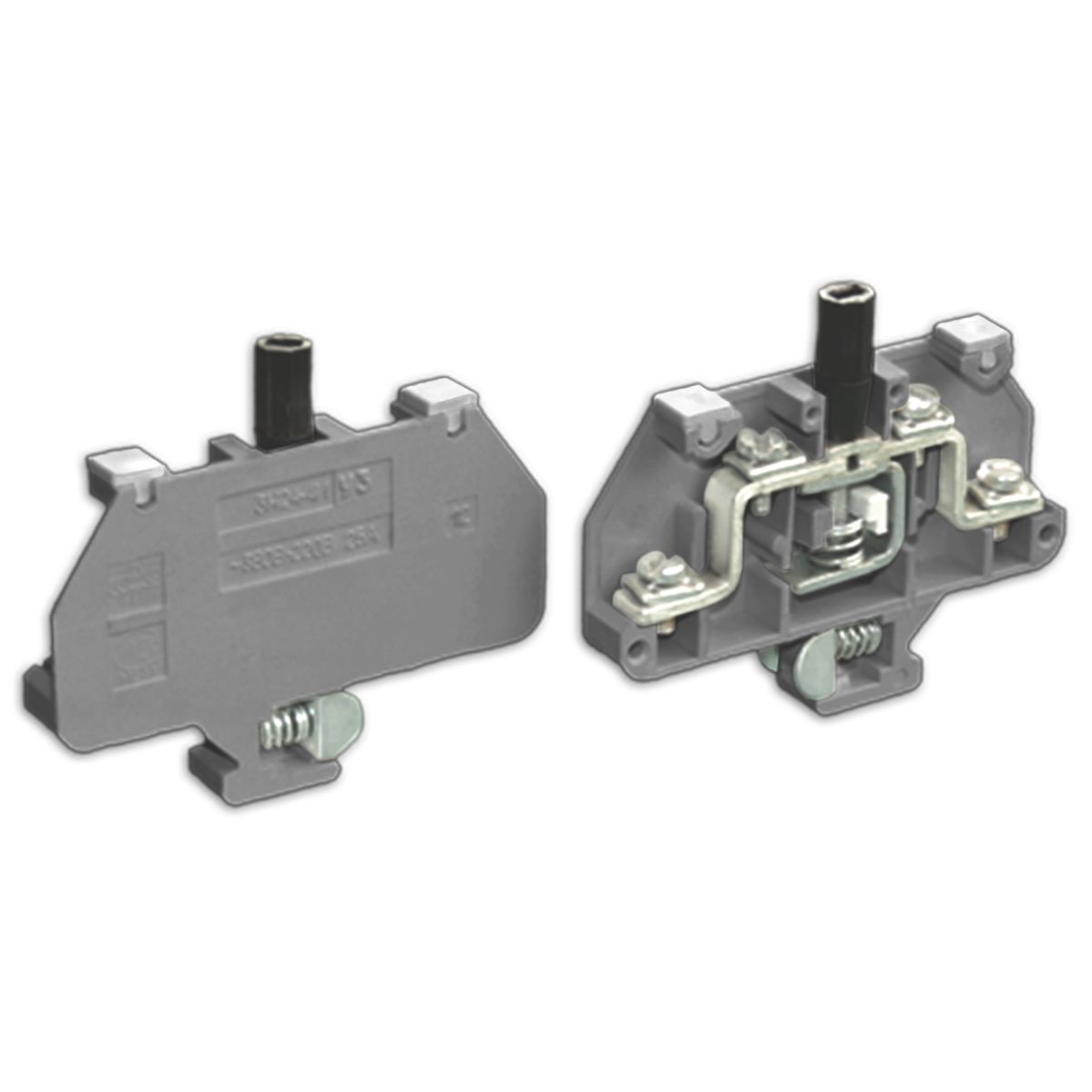 Зажим наборный измерительный