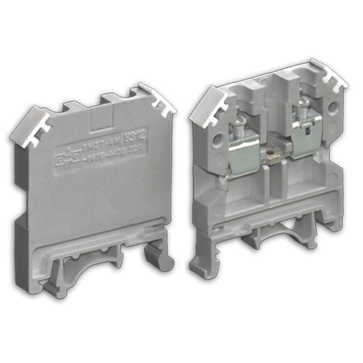 Зажим наборный мостиковый