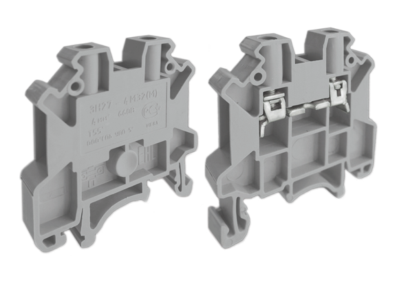 Зажим наборный мостиковый