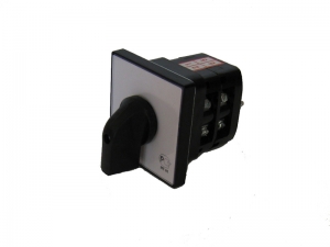 Переключатель коммутационный