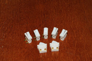 Выключатель рычажный