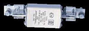 Плавкая вставка ПН2-100 с держателем