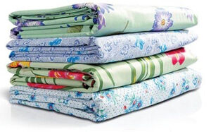 Постельное белье