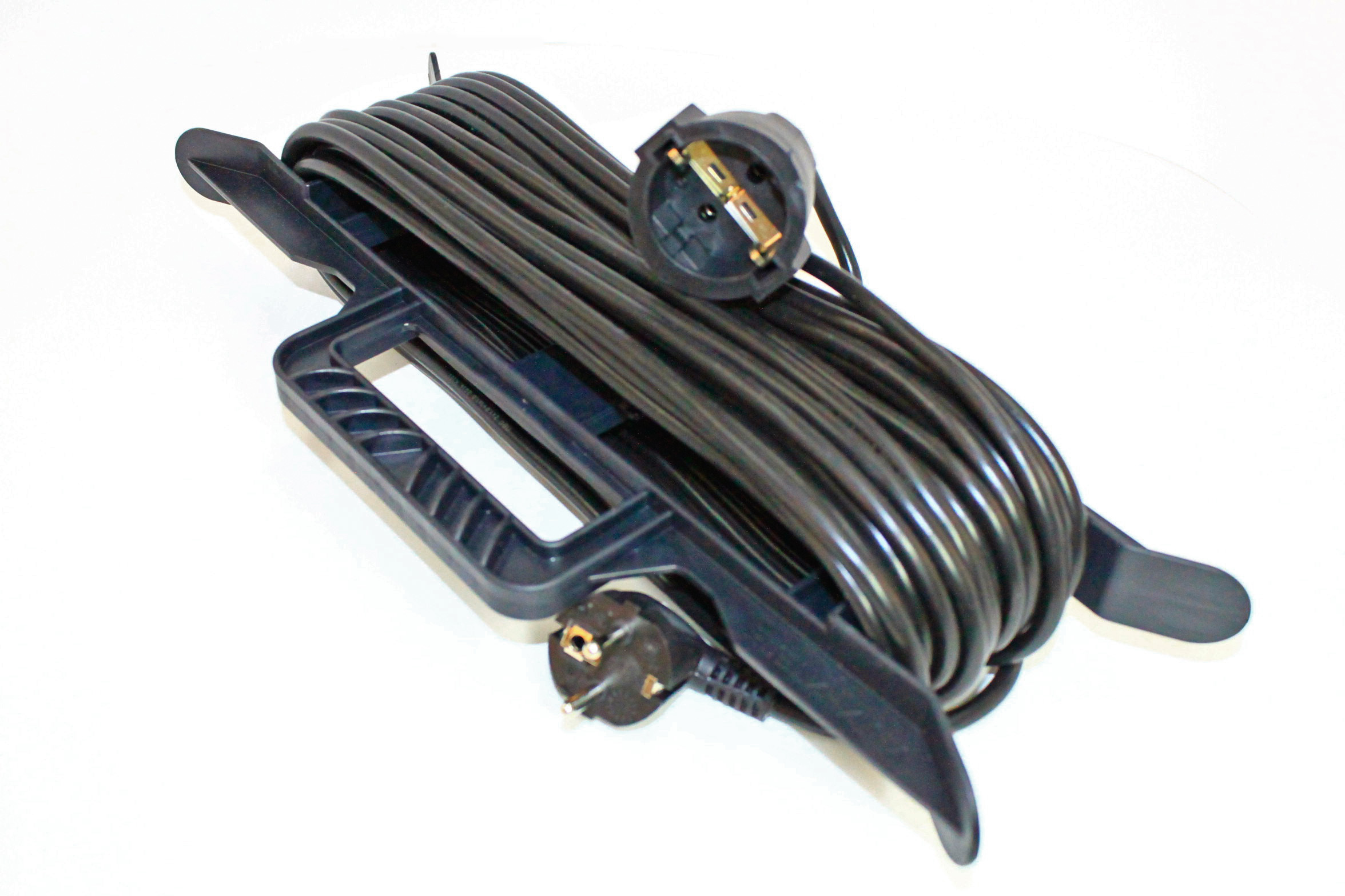 Удлинитель сетевой на рамке