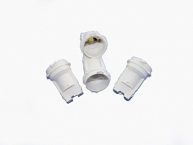 Патрон Электроламповый Е-14 (Европатрон)