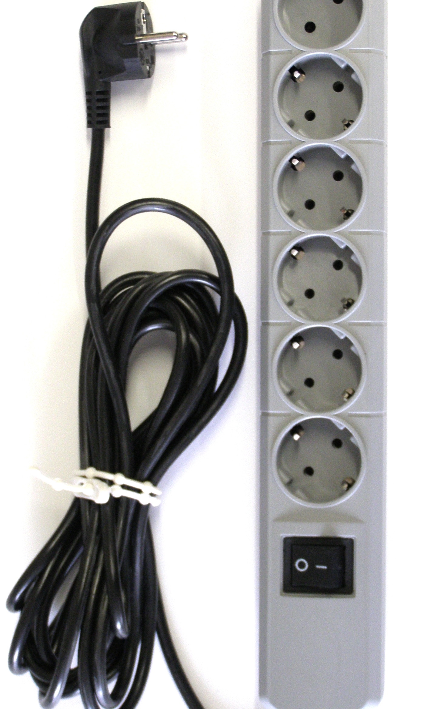 Удлинитель с сетевым фильтром