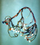 Жгуты дверные