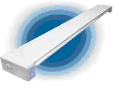 Облучатель медицинский бактерицидный "Азов"