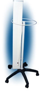 Облучатель медицинский бактерицидный "Азов"