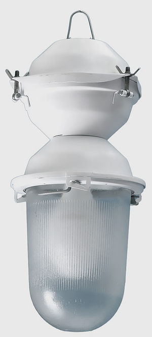 Светильники промышленные серии 53