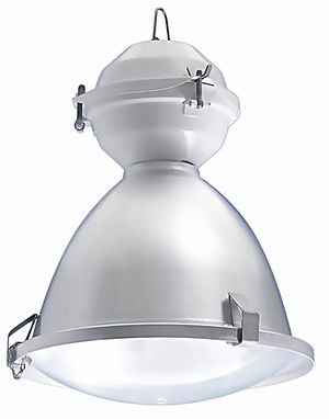 Светильники промышленные серии 53