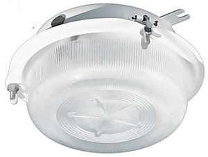 Светильники общественные серии 26