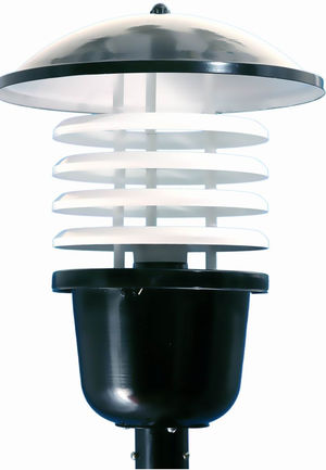 Светильники парковые серии 03