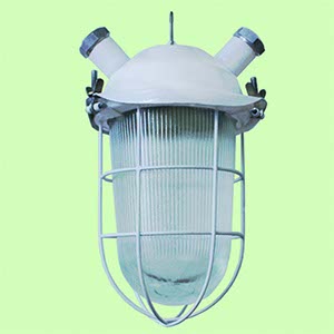 Светильник рудничный ДСР01