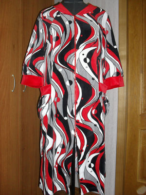 Халат женский