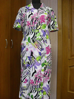 Халат женский