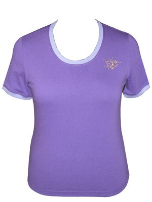 Футболка женская