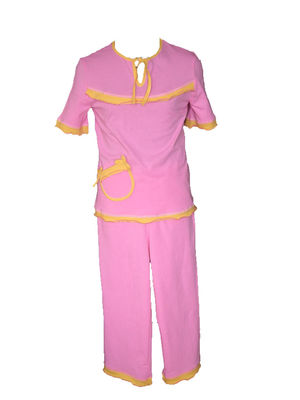 Пижама д/дев