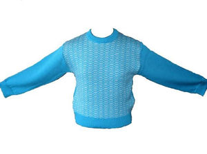 Джемпер детский