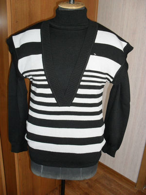 Жилет женский