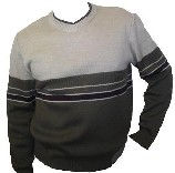 Джемпер мужской
