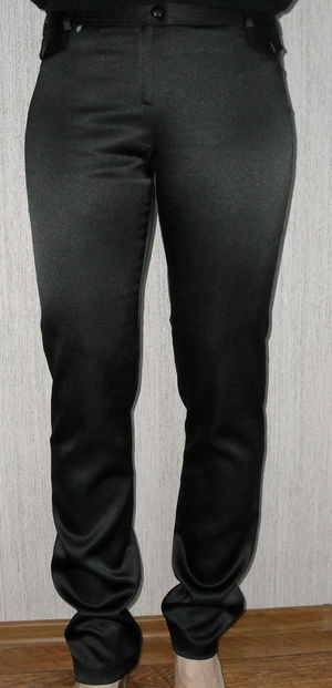 Брюки женские