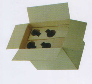 Гофротара всех видов 