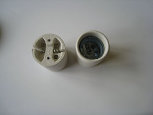 Патрон керамический