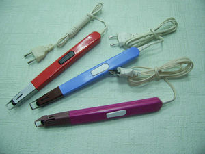 Электрозажигалка ЭЗ-2