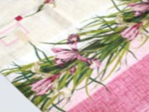 Простыня 1,5 спальная