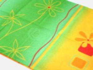 Простыня 2 спальная