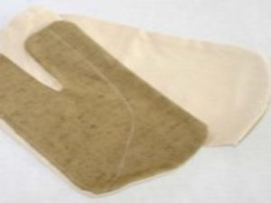 Рукавицы х/б