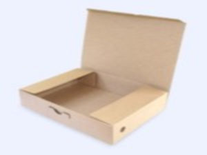 Папка архивная А4