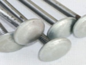 Гвоздь шиферный