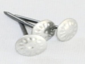 Гвоздь мебельный-декоративный 