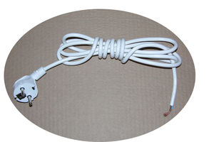 Шнуры армированные                      