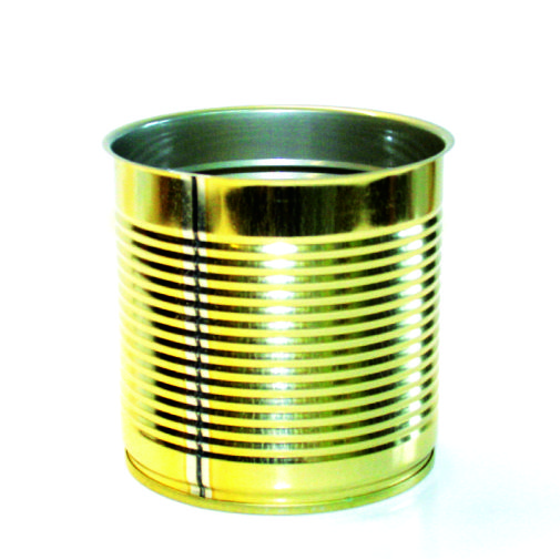 Банка металлическая для консервов №6Б (№85)