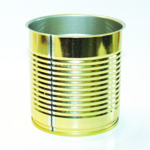 Банка металлическая для консервов №7А, 7У