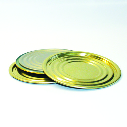 Крышка 83,4 мм