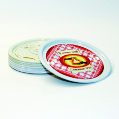 Крышка 72,8 мм