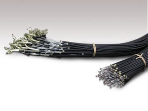 Трос газа "Муравей"