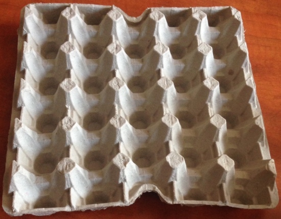 Ячейка профильная 20-тиместная