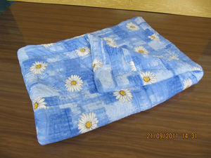 Одеяла стеганные