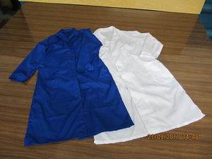 Халаты медицинские