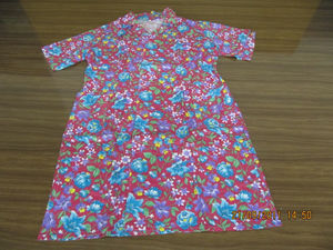 Халаты материнские