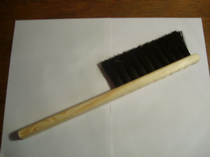 Щётка-смётка