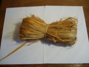 Мочалка банная