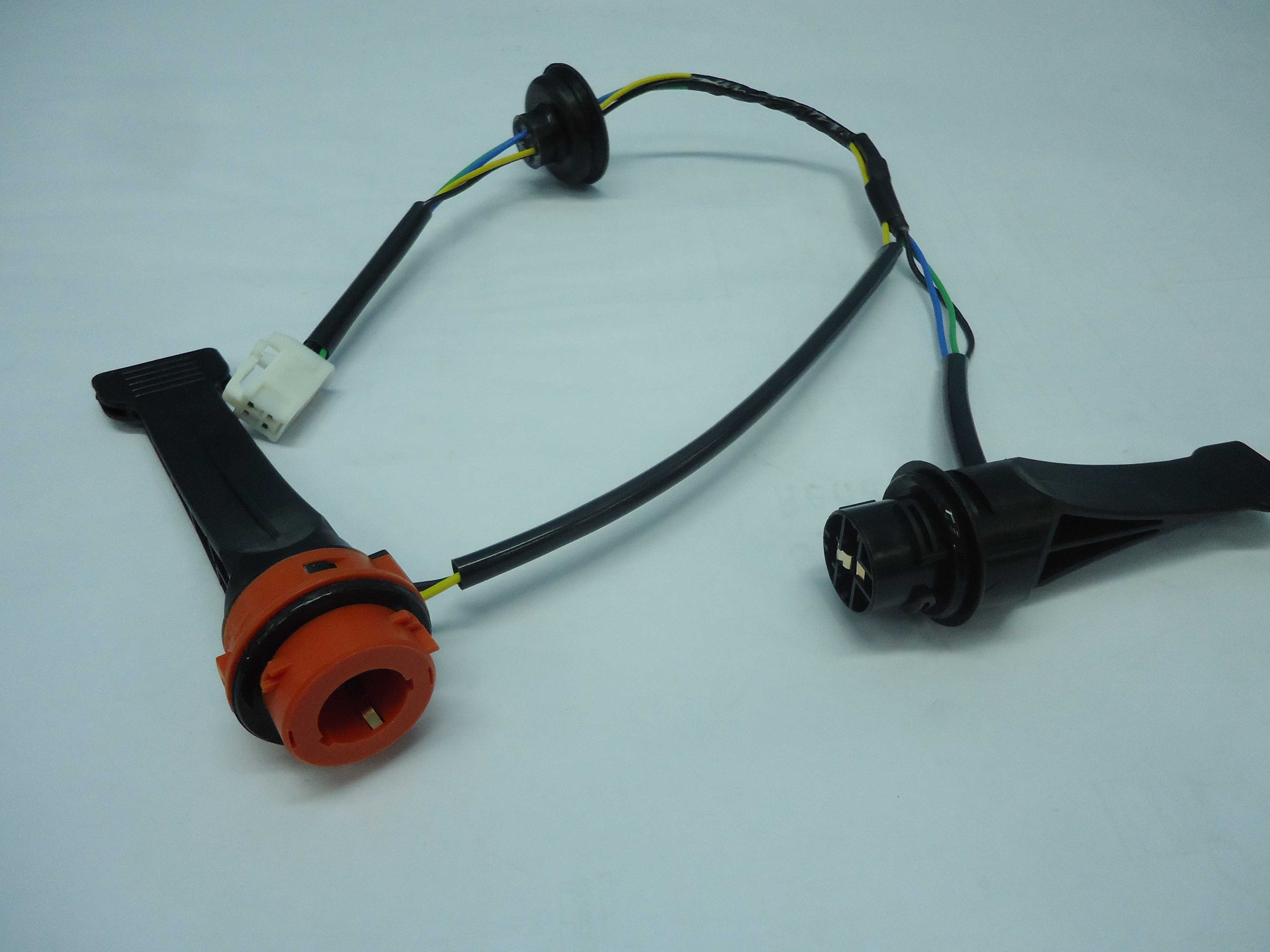 Жгут проводов зад.фонарь 